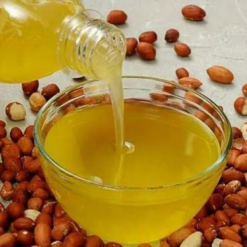 Peanut Oil For Sale