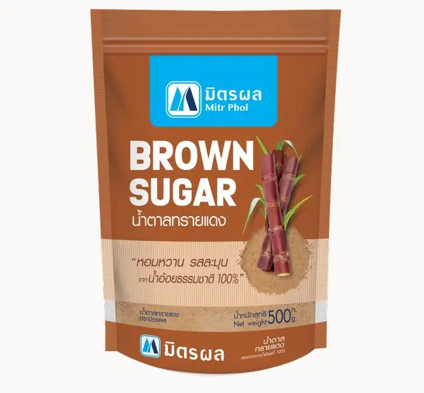 Mitr Phol Brown Sugar (500 g)
