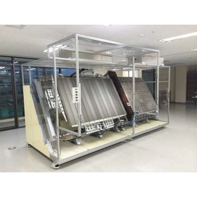 Высококачественный поляризационный ламинатор для ремонта ЖК-дисплея корейского производства