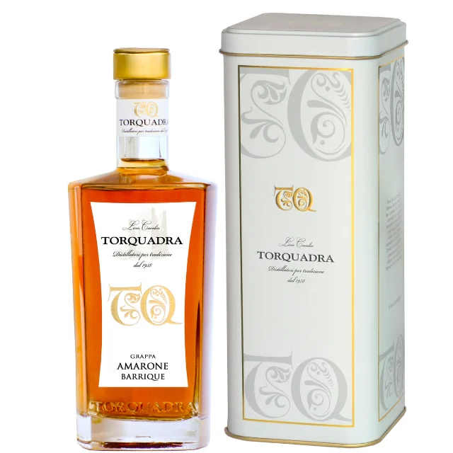 Превосходное Высокое качество Итальянская барриката Grappa di Amarone