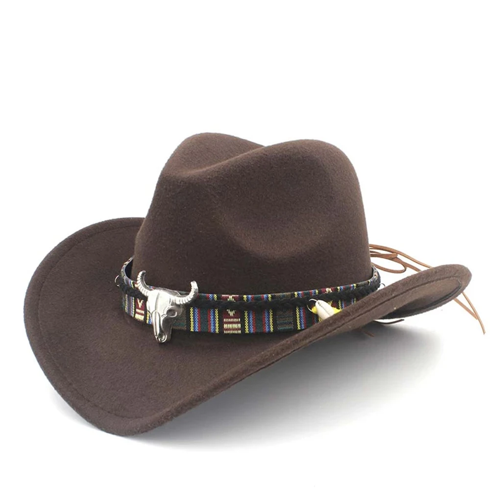  OEM Высококачественная Мужская бумажная соломенная шляпа ручной работы ковбойская с принтом