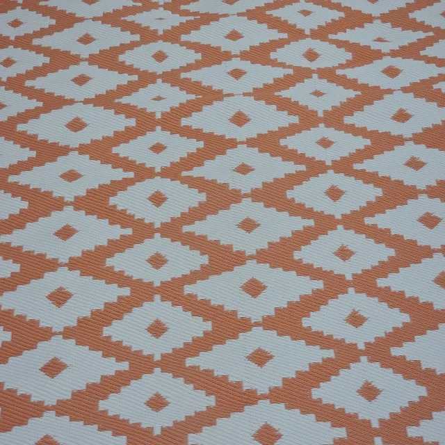 customized mats 150 X 210cm from india