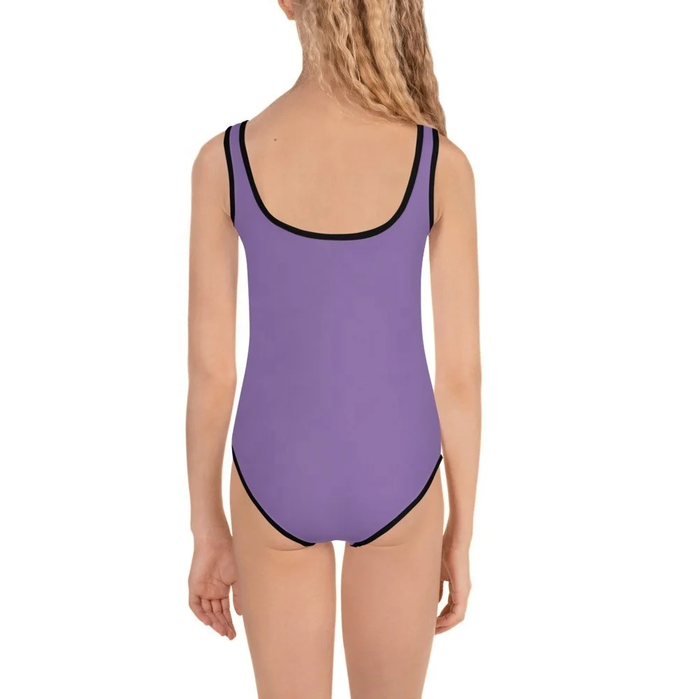 2020 Hot sale swimwear sexy bikini plain color swimwear one piece women sexy bikini girl sexy