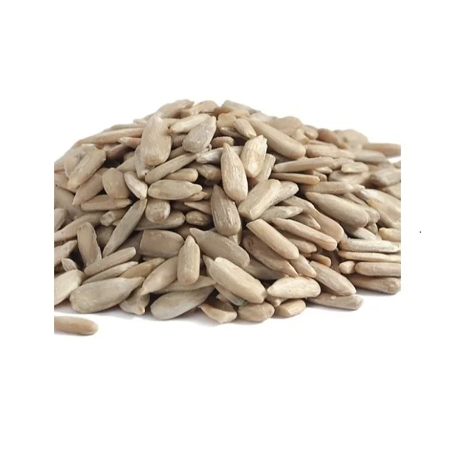 Natural Quality Best Price Sunflower Kernels Seeds Available In Bulk