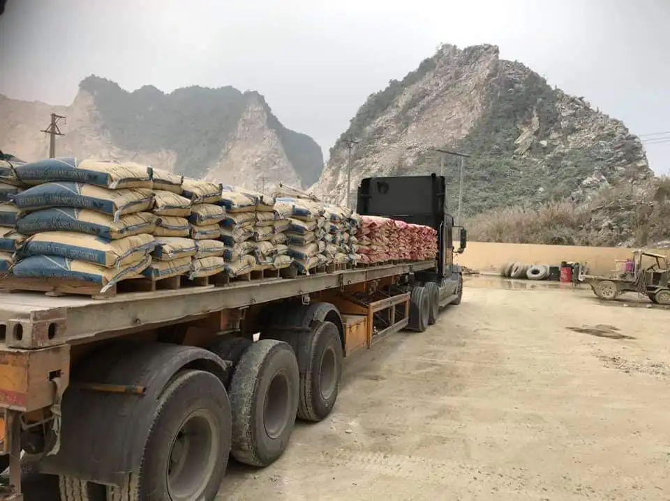 
PURE MORTAR FOR CEILING, WALL PLASTERING FOR CONSTRUCTION PURPOSE 