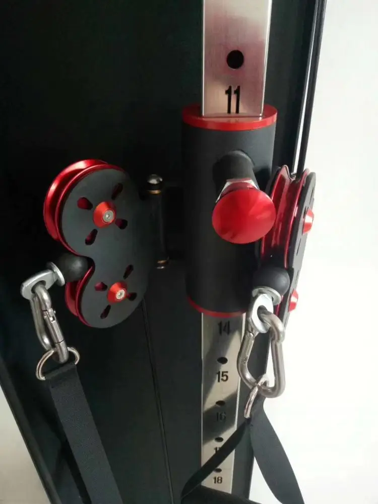 Фабрика Dezhou домашнее фитнес-оборудование многофункциональная станция