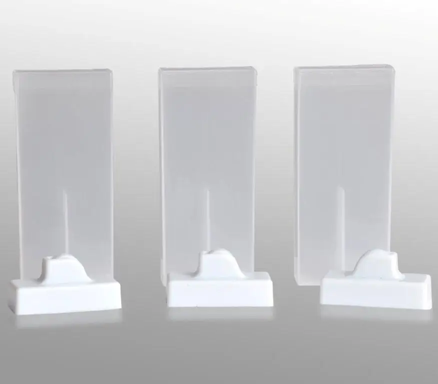 Small Head Best Price From Factory Empty 100ml Depilatory Wax Rollon multiple roller heads and bottle
