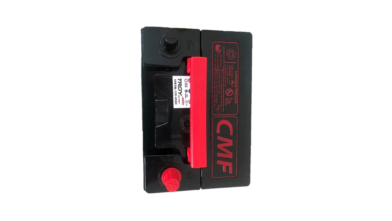  CMF 44B20 R/L батарея для автомобиля и грузовика из Вьетнама японского