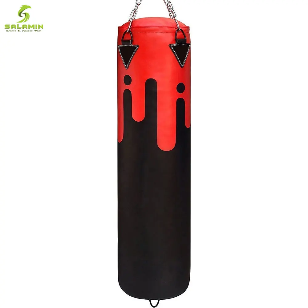 Excellent Boxing man training punching bag 6FT large punching bag