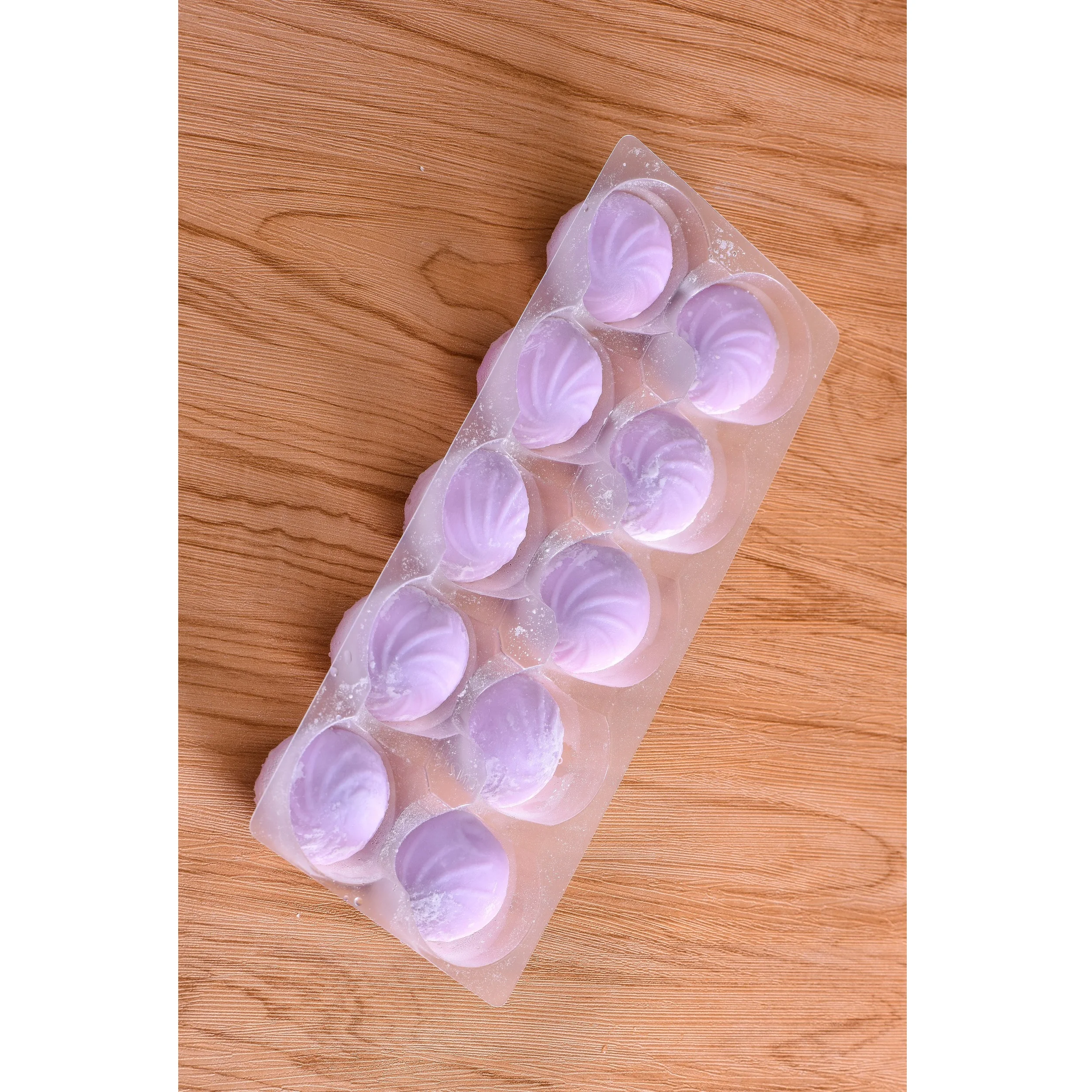 
Qualified Exported Sweet Desserts Shipping Worlwide Organic Yam Premium Mochi 