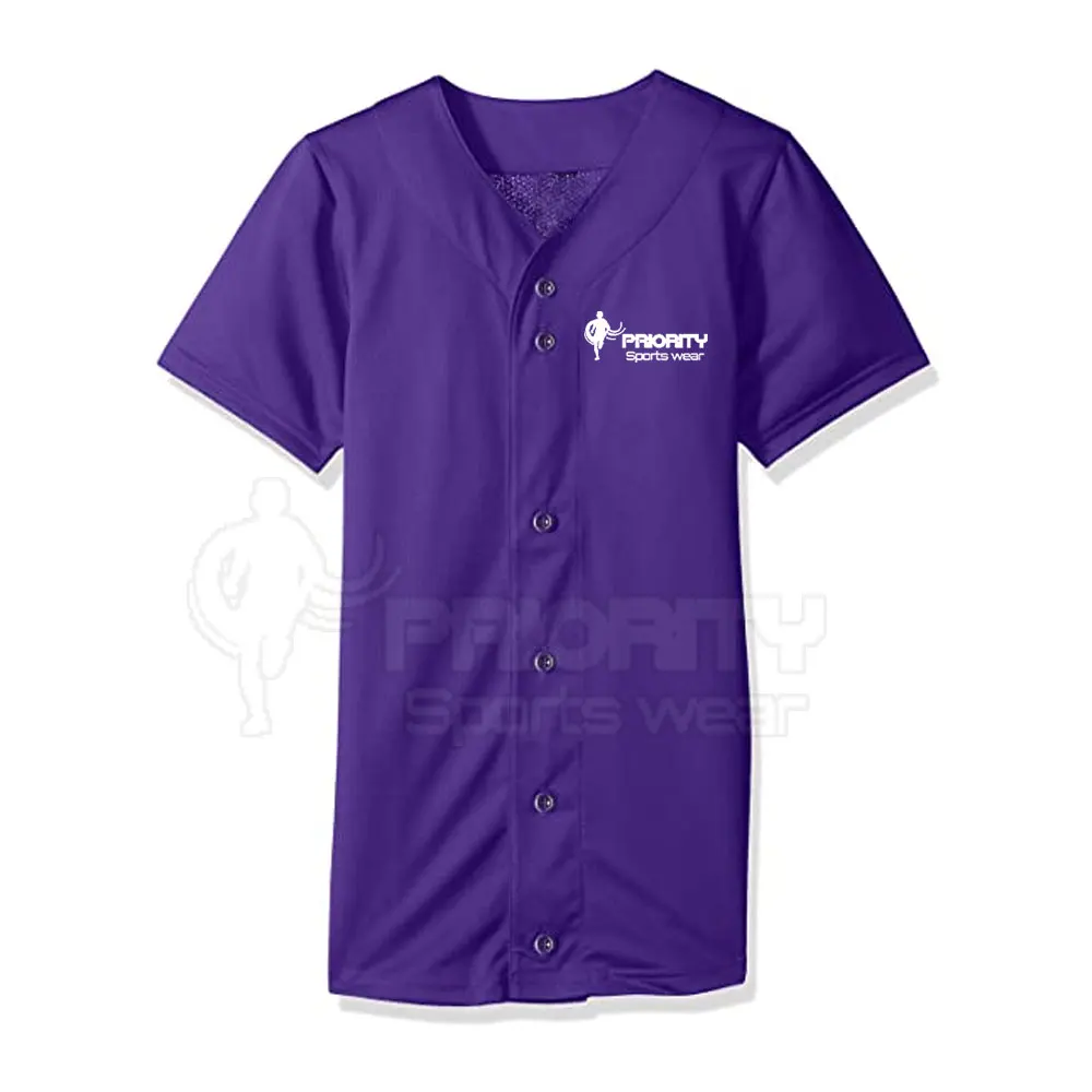 
Most Popular Sports Wear Baseball Jersey In New Design 