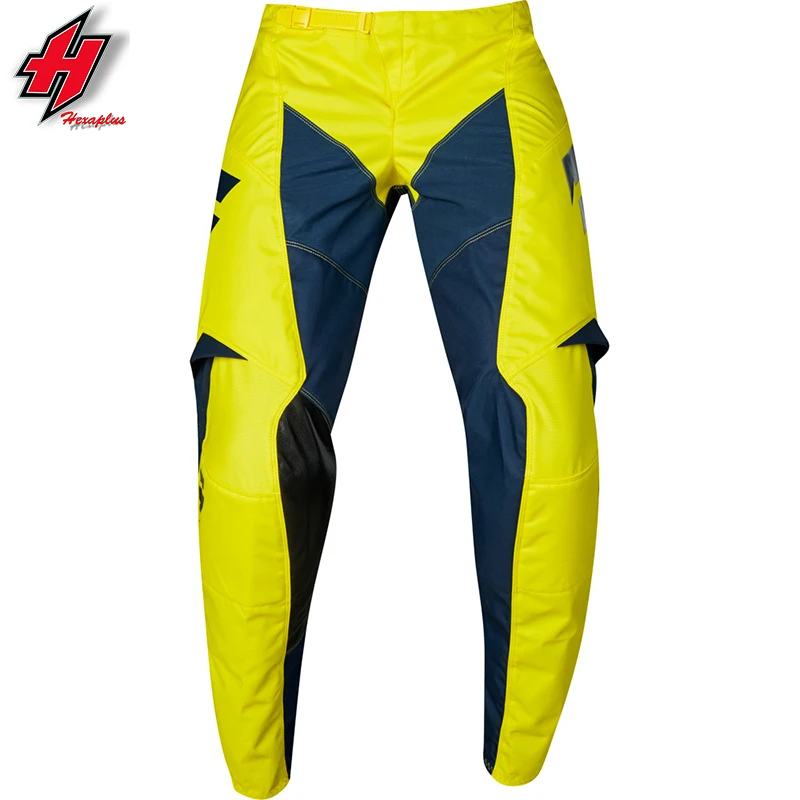 Top Quality Motocross Pants Customize Logo Design mx pants dirt bike pants