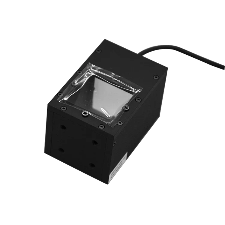 Industrial Machine Vision Camera LED Light For Inspection