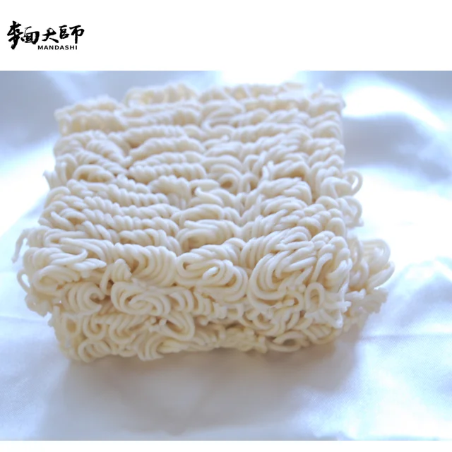  Лапша со вкусом барбекю 85 г