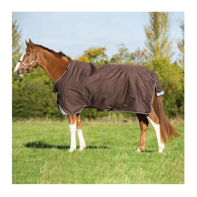 Horse Equipment Cotton Winter Equine Products Breathable Saddle Equestrian Waterproof Horse Rugs Neck Cover Blanket
