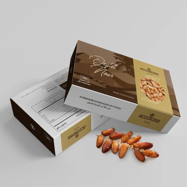 
Branched dates Deglet Noor best quality and best Categorie 