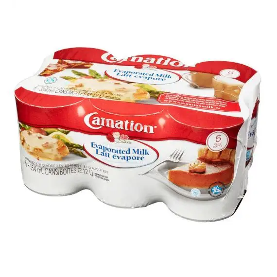 Buy Wholesale Evaporated Milk in Can Carnation Evaporated Milk