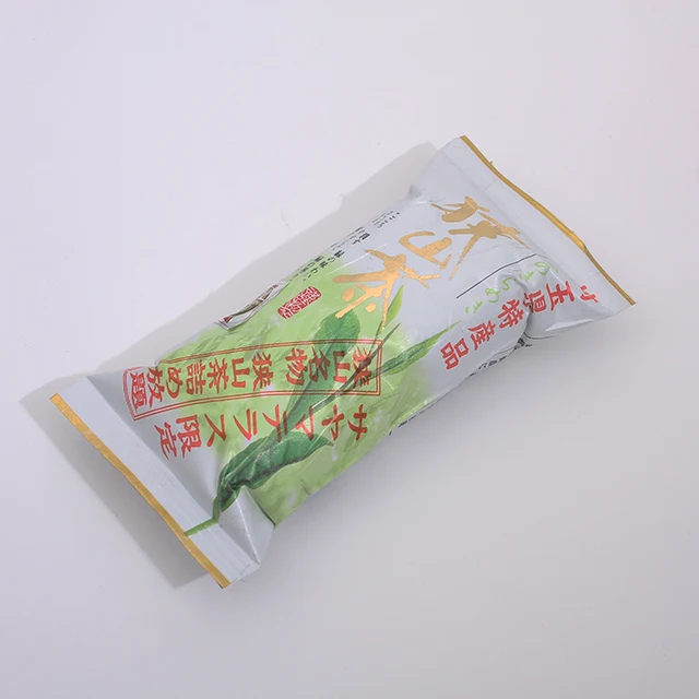 SAYAMA green tea japanese drink, tea leaf Value Pack Miyano-en Sencha