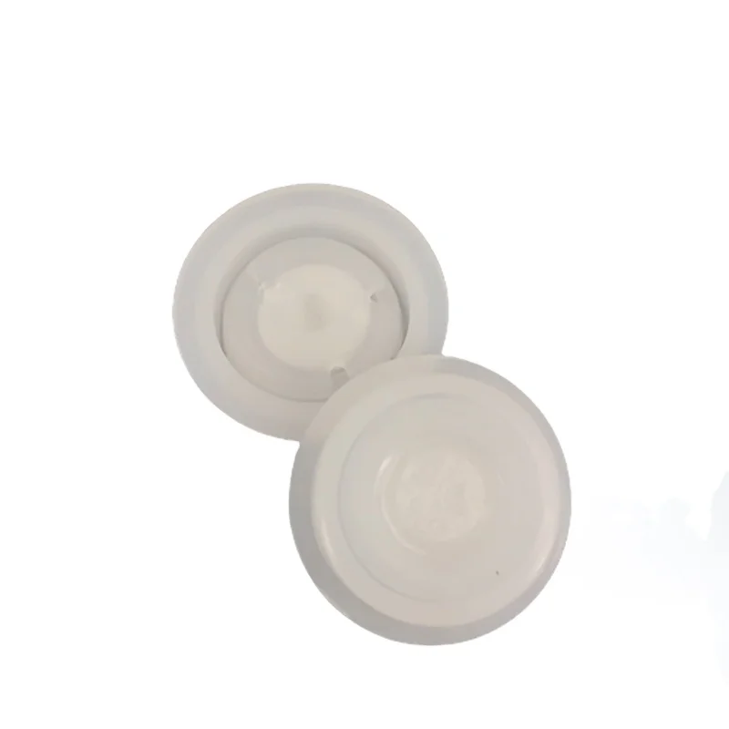 Food packaging Coffee exhaust valve one way degassing valve for coffee beans roasted packaging bags
