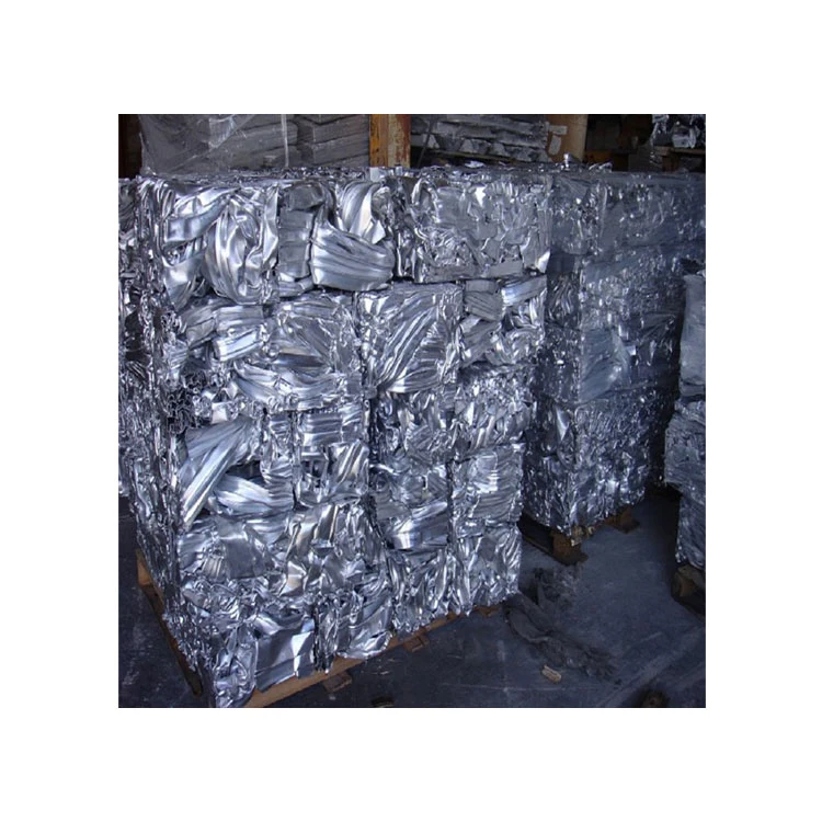 Widely Selling Good Quality Aluminium Extrusion 6063 Scrap at Competitive Price