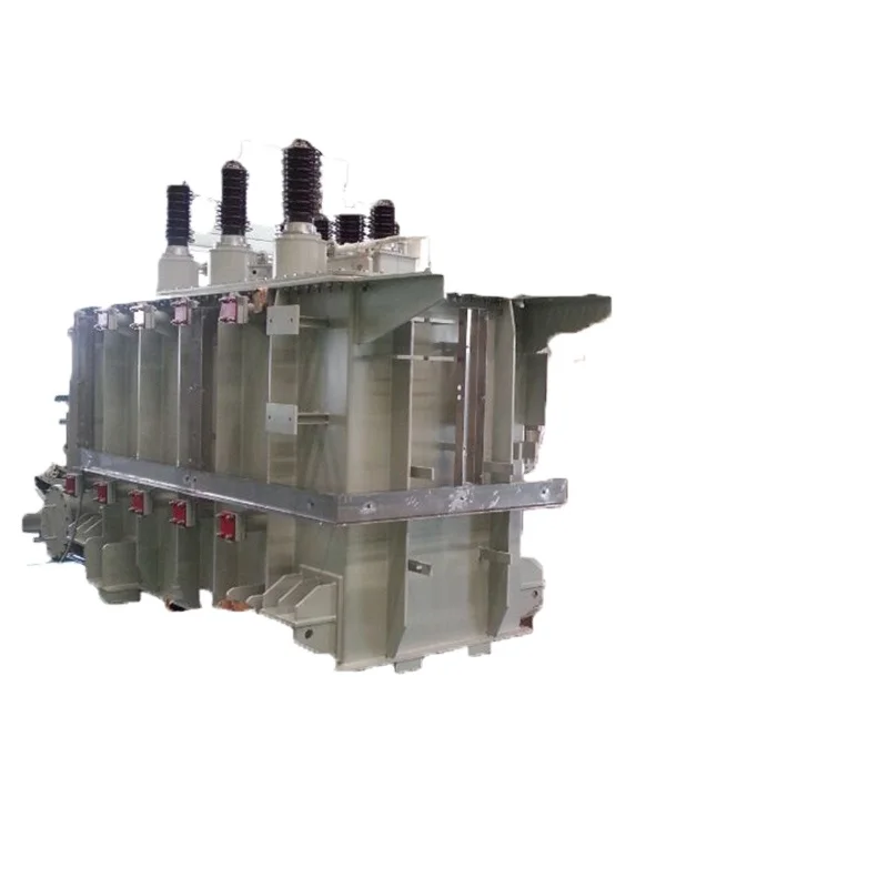 220KV 330KV 550KV power transformer
