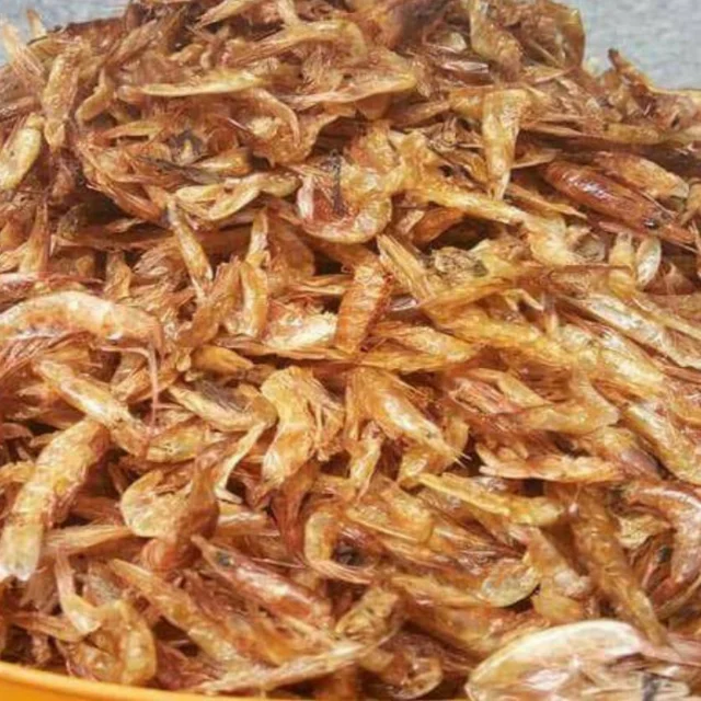 
Best Quality dried Crayfish 