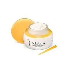 
Sulwhasoo Essential Firming Cream 75ml skin care wholesale best korean cosmetics 