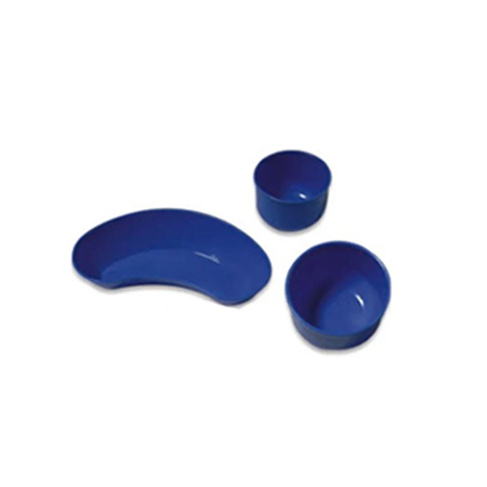 
 Best Durable Easy to Use Gallipot & Kidney Tray having Light Weight Buy At Less Market Price On Bulk Order  