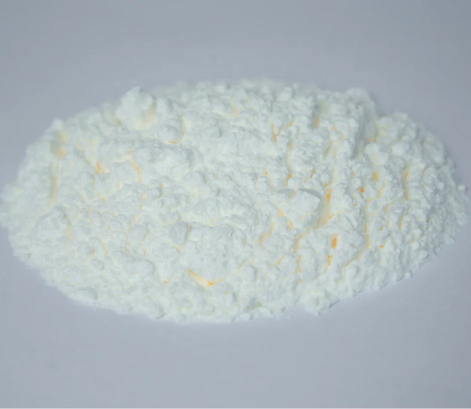 Chemical Auxiliary Agent cooling chemicals water treatment and disinfection Bromine tablets BCDMH CAS NO. 32718-18-6