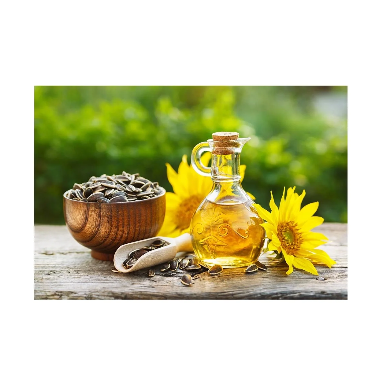 Best Price Refined Sunflower Oil Available In Bulk