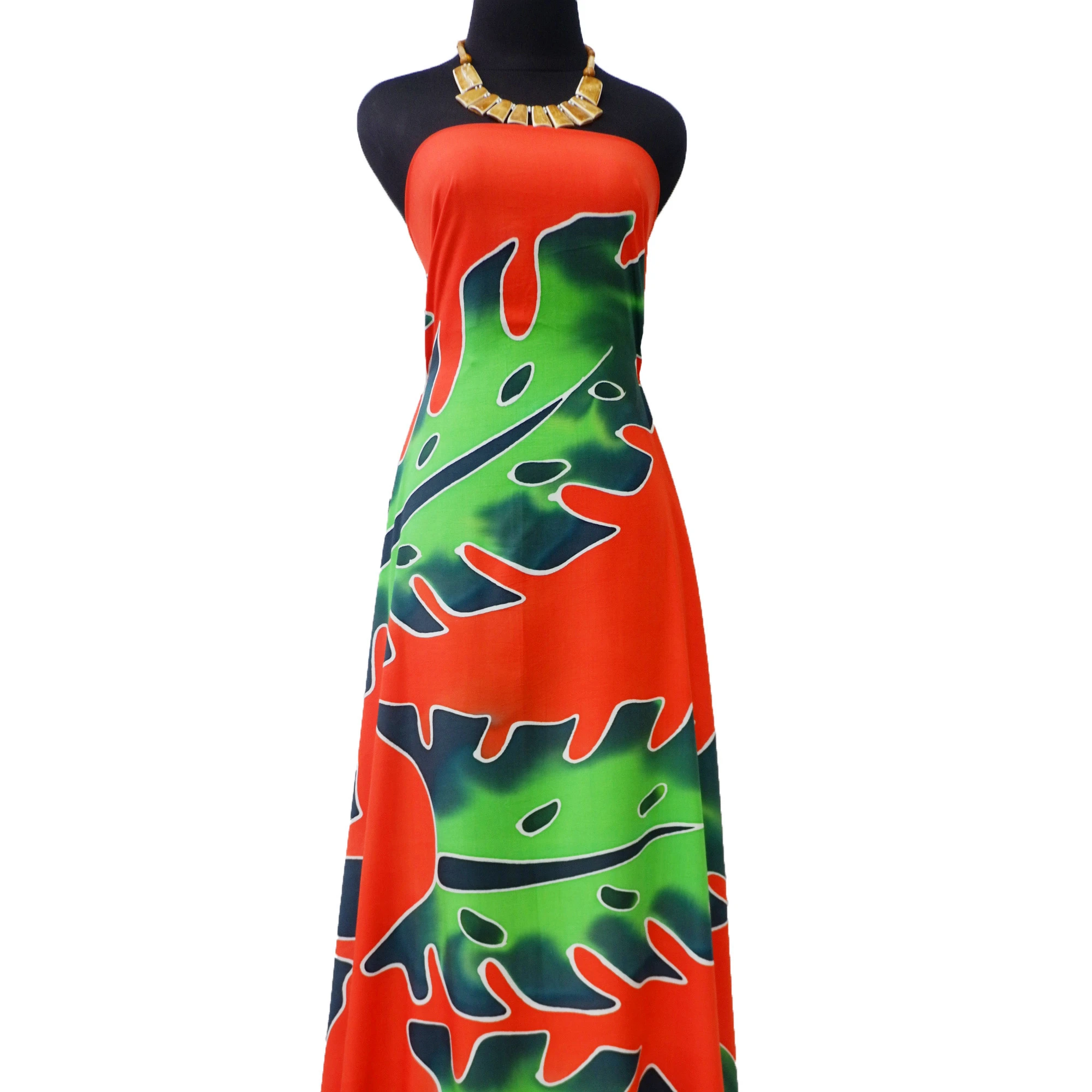 Handpainting Beach Sarongs Rayon Batik from Bali Indonesia Best Quality Products Clothing Handpainted  Flower