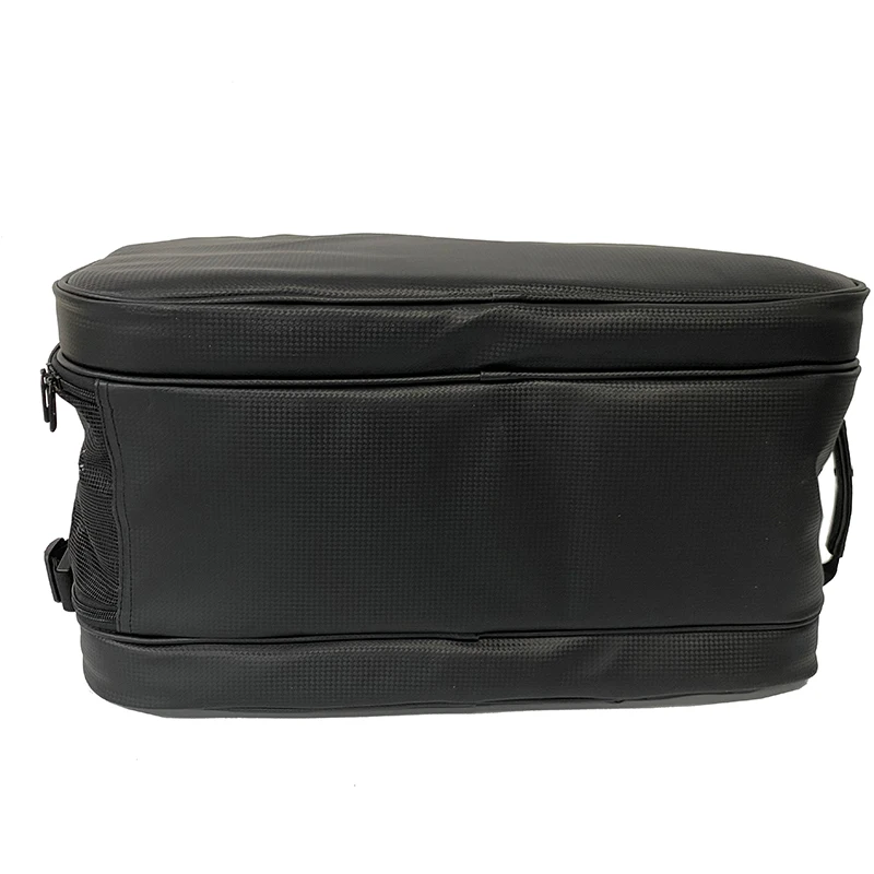 2021 Hot Selling Wholesale Outdoor Backpack Sports Padel Racket Bag Custom Luxurious Cloth Padel Tennis Racket Bag Duffle bag
