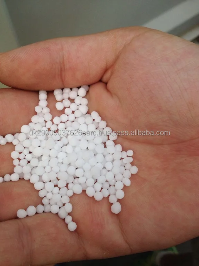 Ammonium sulfate; (NH4)2SO4 inorganic salt nitrogen FERTILIZER