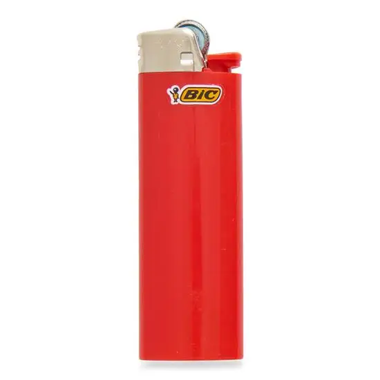 bic lighter  r
