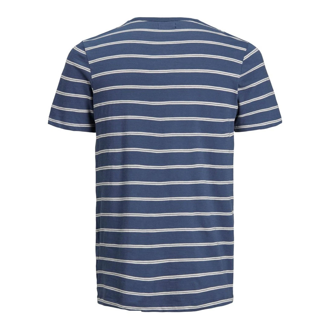 Customized Wholesale 100% Cotton Short Sleeve Men T Shirt Manufacturing Professional Soft Comfortable For Gym