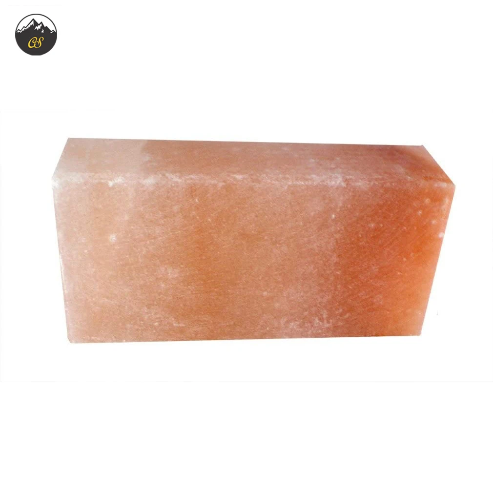 Himalayan Salt Slabs/Plates/Tiles for making your Spa Beautiful