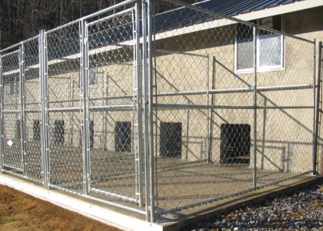 New style high quality top-selling factory direct supply dog kennels