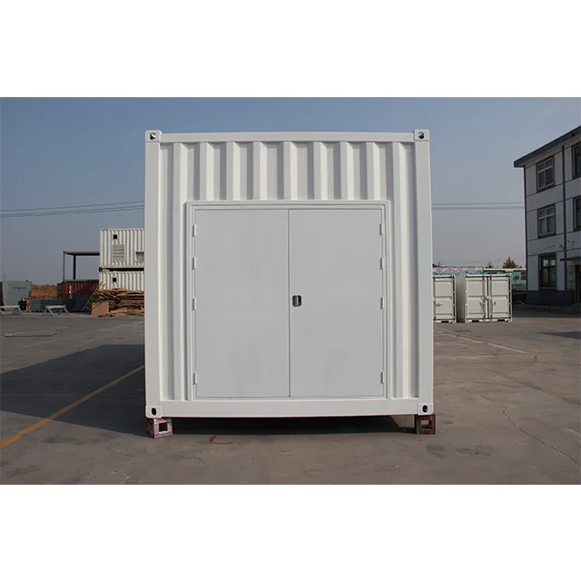 Made in Korea Innovative Ess energy storage system container
