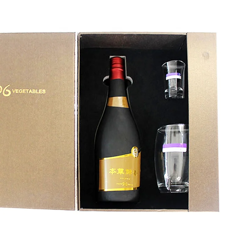 
Private label natural dietary supplements from fruits and vegetable fermentation 