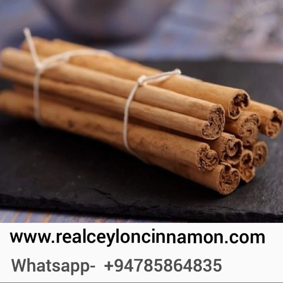 Цейлонская Корица из Шри-Ланки Alba C5 C4 коричные специи из Шри-Ланки
