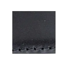 CLASSIC GENUINE LEATHER SEWED BELT CUSTOM LOGO MADE IN ITALY