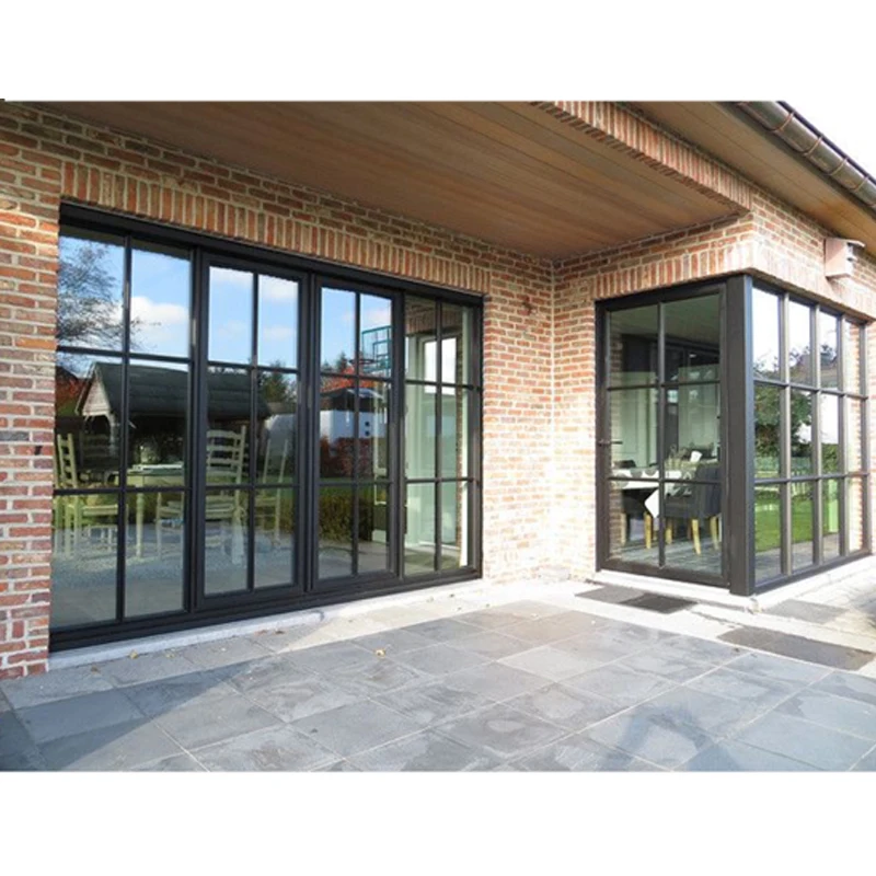 
HIGH QUALITY, Made in Turkey, European Export Aluminium Windows 