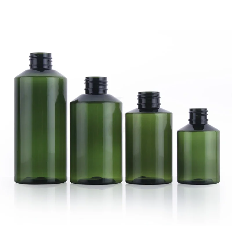 50ml 100ml 150ml 200ml Plastic Refillable Bottles Hot Sale Atomizer Spray Bottle Makeup Tools for Cosmetic packing