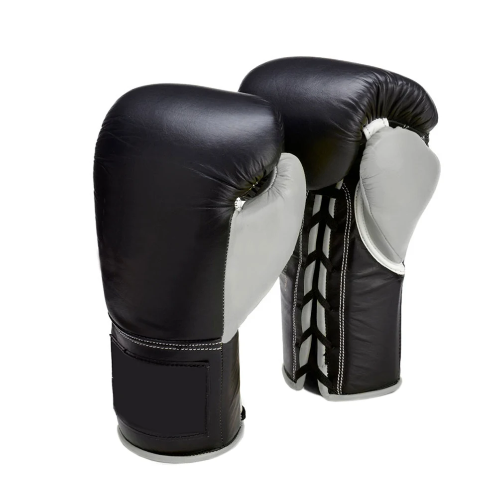 Boxing Gloves Custom Logo Manufacture Custom Printed Boxing Gloves Bag OEM Mold Training Universal Packing Air HSD People