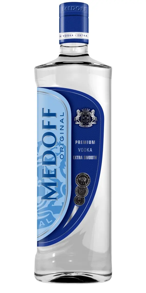 Buy Sminoff Vodka/prime vodka