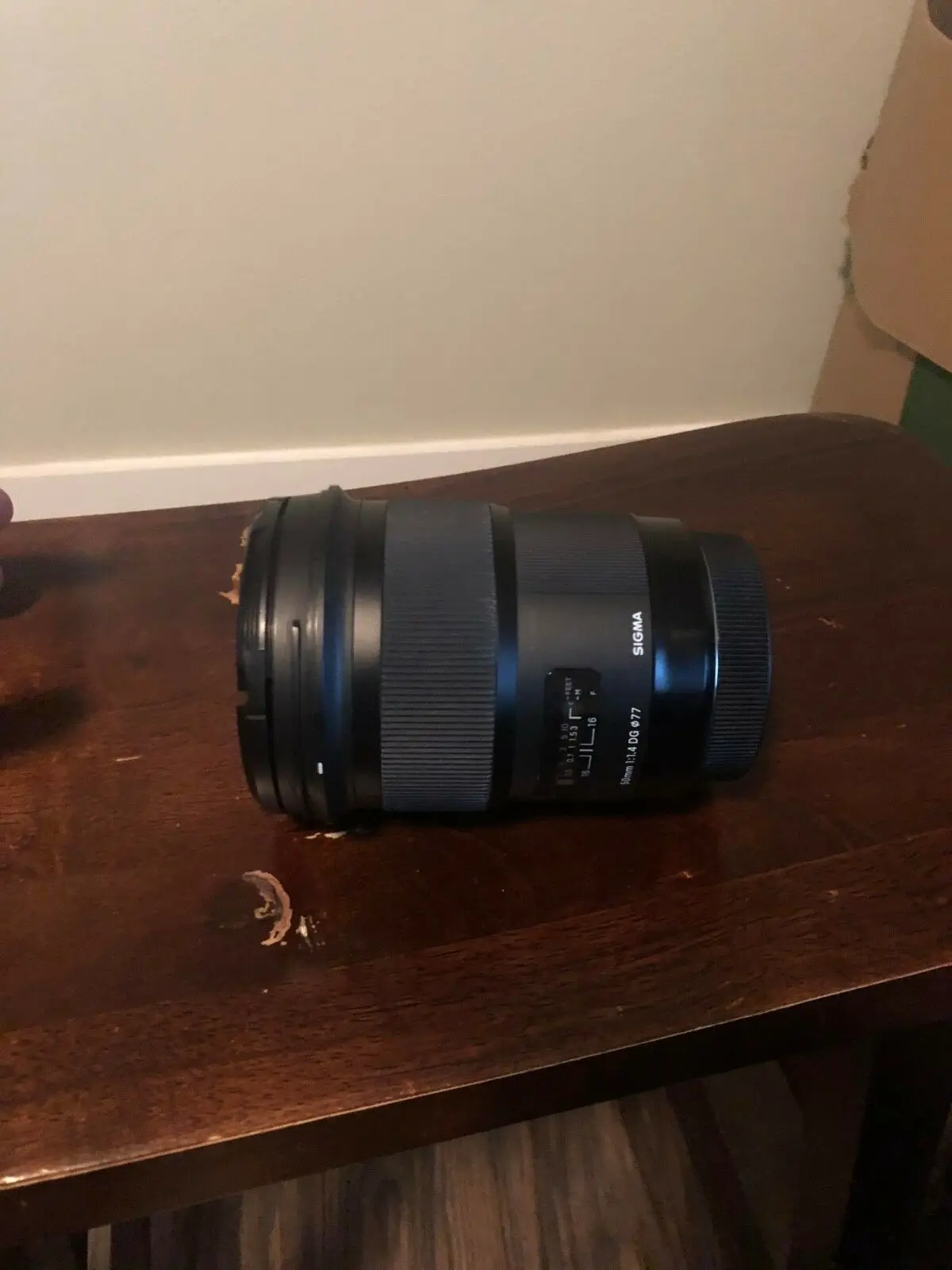 Wholesales For Sony E PZ 18-105mm f/4 G OSS Lens