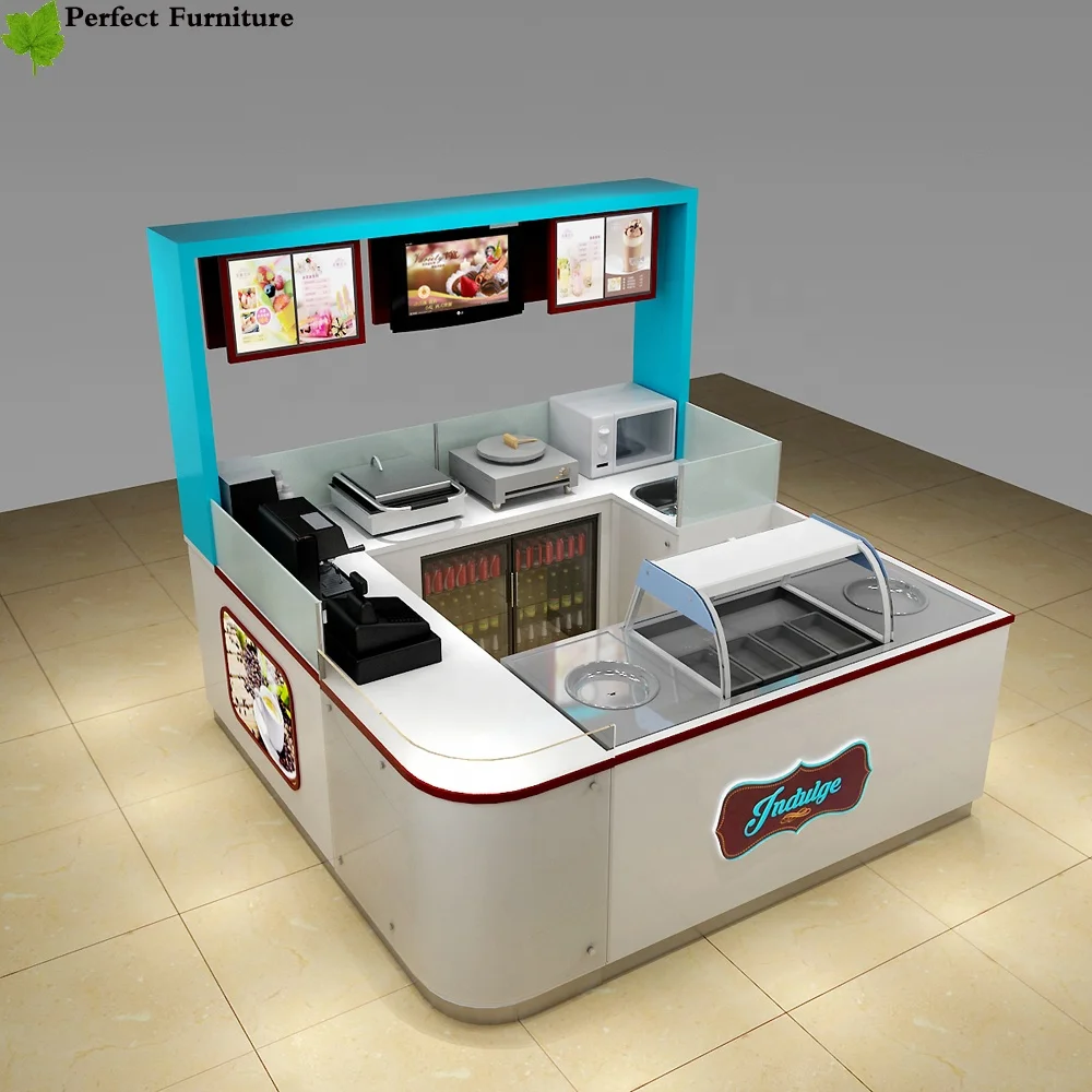 
customized ice cream furniture ice cream bench 