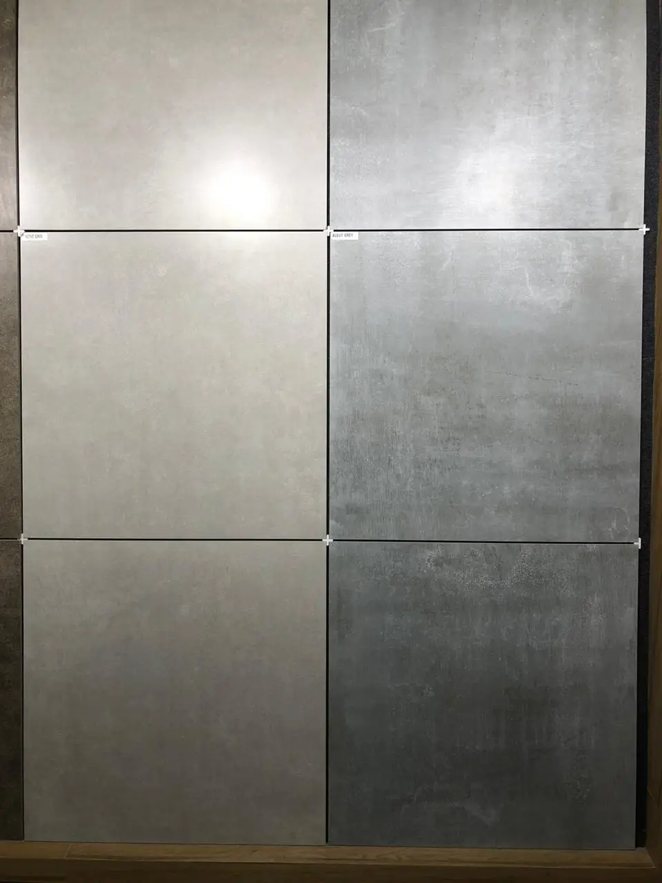 Matt Finish  Porcelain Floor tiles 80x80cm for Europe Market