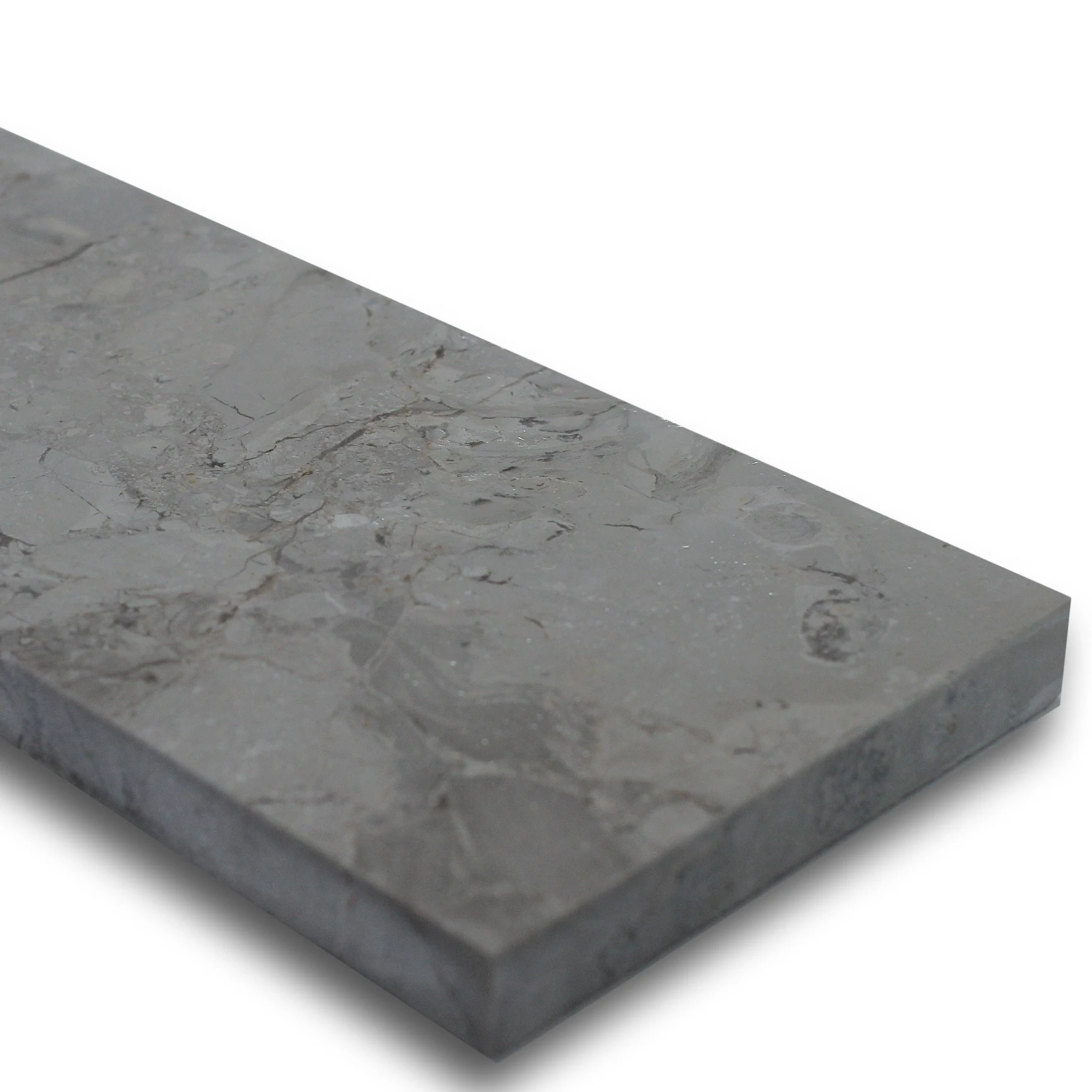 Индонезийский производитель мрамора Серая Мраморная интерьерная отделка каменная напольная плитка настенная для кухни