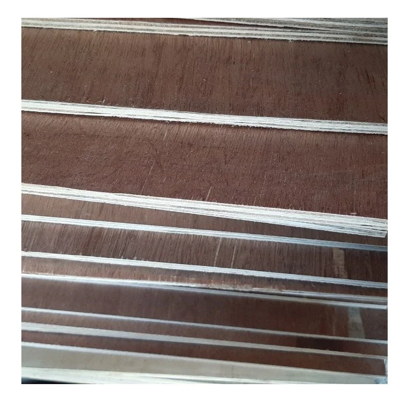 Bintangor Plywood For Packing and Making Packaging Products (Pallet, Box, Crate, Cable Reel)